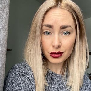 Meet your Posher, Katherine